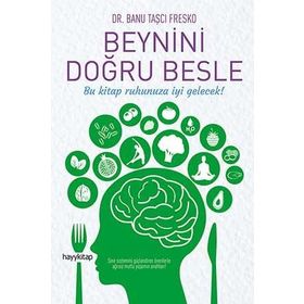 Beynini Doğru Besle - Banu Taşçı Fresko