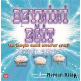 Beynini Eğit İş Bankası Kültür Yayınları