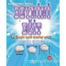 Beynini Eğit İş Bankası Kültür Yayınları