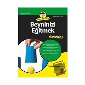 Beyninizi Eğitmek - Tracy Packiam Alloway