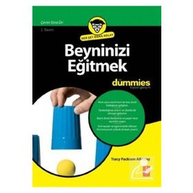 Beyninizi Eğitmek - Tracy Packiam Alloway