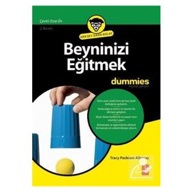 Beyninizi Eğitmek - Tracy Packiam Alloway