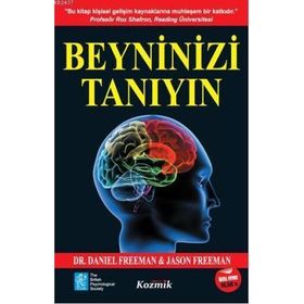 Beyninizi Tanıyın - Daniel Freeman - Jason Freeman