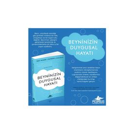 Beyninizin Duygusal Hayatı - Richard J. Davidson Sharon Begley