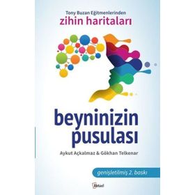 Beyninizin Pusulası - Aykut Açkalmaz Gökhan Telkenar