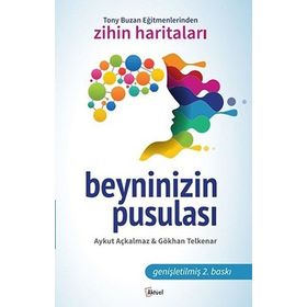 Beyninizin Pusulası - Aykut Açkalmaz Gökhan Telkenar