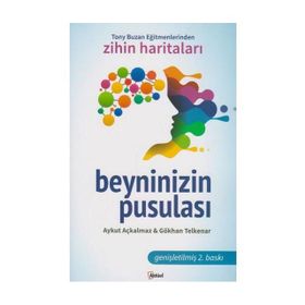 Beyninizin Pusulası - Aykut Açkalmaz Gökhan Telkenar