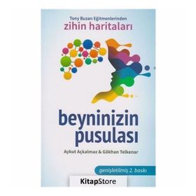 Beyninizin Pusulası - Aykut Açkalmaz Gökhan Telkenar
