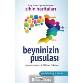 Beyninizin Pusulası - Aykut Açkalmaz Gökhan Telkenar