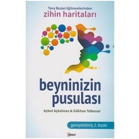 Beyninizin Pusulası - Aykut Açkalmaz Gökhan Telkenar