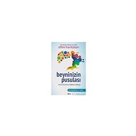Beyninizin Pusulası - Zihin Haritaları - Gökhan Telkenar