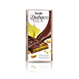 Beyoğlu 210 gr Dubaco Çıtır Kadayıflı Dubai Çikolatası