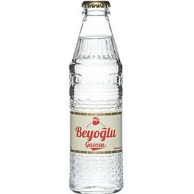 Beyoğlu 250 ml Sade Gazoz (6 adet)