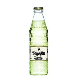 Beyoglu 250 ml Zencefilli Gazoz (6 adet)