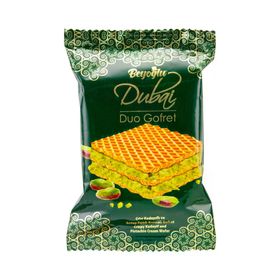 Beyoğlu 36 gr Dubai Duo Gofret (6 adet)