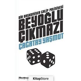 Beyoğlu Çıkmazı - Çağatay Yaşmut
