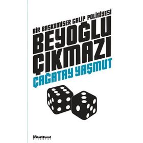 Beyoğlu Çıkmazı - Çağatay Yaşmut