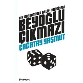 Beyoğlu Çıkmazı - Çağatay Yaşmut