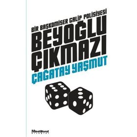 Beyoğlu Çıkmazı - Çağatay Yaşmut