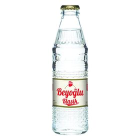 Beyoğlu Karışık Meyve Aromalı 250 ml Gazoz
