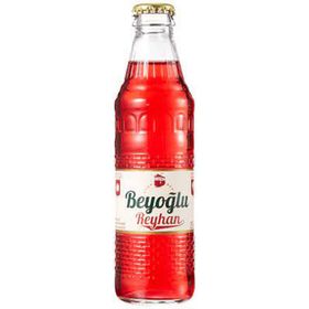 Beyoğlu Reyhan 250 ml Gazoz (6 adet)