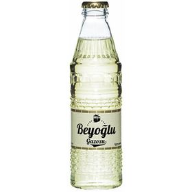 Beyoğlu Zencefil Aromalı 200 ml Gazoz