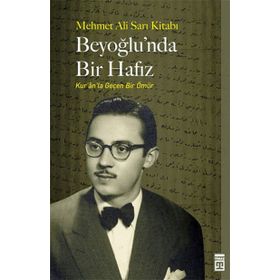 Beyoğlu’nda Bir Hafız - Mehmet Ali Sarı