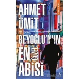 Beyoğlu’nun En Güzel Abisi Midi Boy - Ahmet Ümit