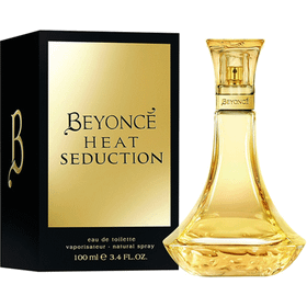 Beyonce Heat Seduction EDT 100 ml Kadın Parfüm