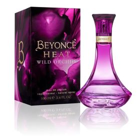 Beyonce Heat Wild Orchid EDP 100 ml Bayan Parfüm