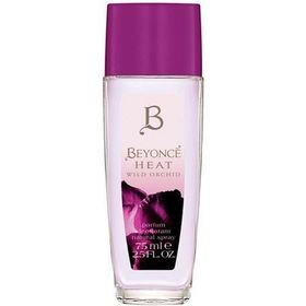 Beyonce Heat Wild Orchid Parfum Deodorant Sprey 75ml