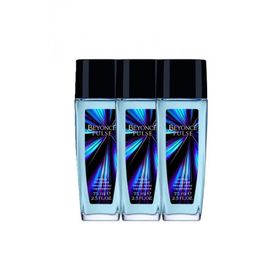 Beyonce Pulse 3x75 ml Kadın Deodorant