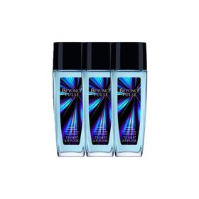 Beyonce Pulse 3x75 ml Kadın Deodorant