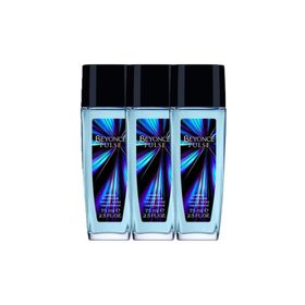 Beyonce Pulse 3x75 ml Kadın Deodorant