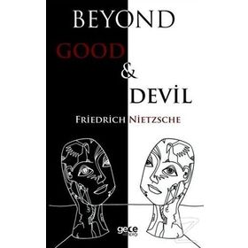 Beyond Good And Devil - Friedrich Wilhelm