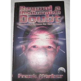 Beyond Reasonable Doubt - Gary Bell
