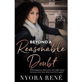 Beyond Reasonable Doubt - Gary Bell