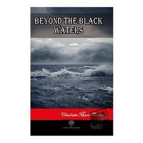 Beyond The Black Waters Charlotte Maria Tucker-Platanus Publishing