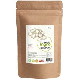 Beyorganik 1 kg Glutensiz Nohut Unu