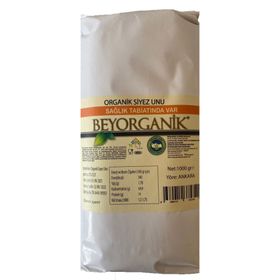 Beyorganik 1 kg Siyez Unu