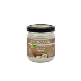 Beyorganik 150 gr Hindistan Cevizi Yağı