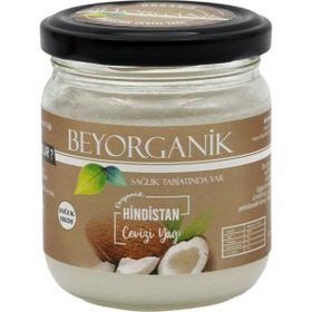 Beyorganik 150 gr Hindistan Cevizi Yağı