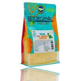 Beyorganik 160 gr 9 Sebzeli Çorba