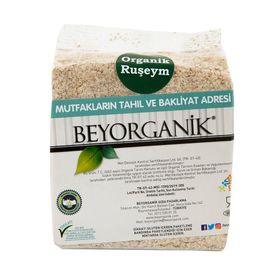 Beyorganik 185 gr Organik Ruşeym