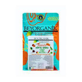 Beyorganik 200 gr Organik Köfte Harcı
