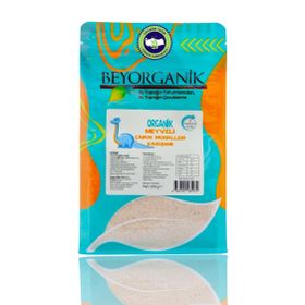 Beyorganik 200 gr Organik Meyveli Muhallebi Karışımı
