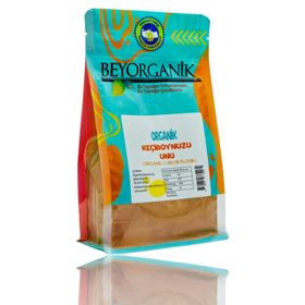 Beyorganik 250 gr Organik Keçiboynuzu Unu