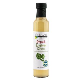 Beyorganik 250 ml Enginar Sirkesi