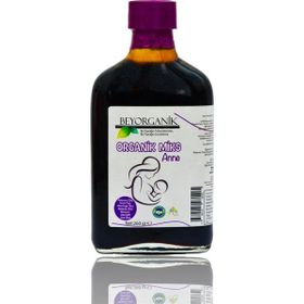 Beyorganık 260 gr Organik Miks Anne