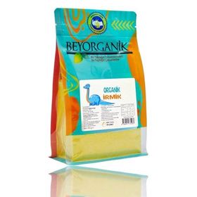 Beyorganik 350 gr Bebek İrmik